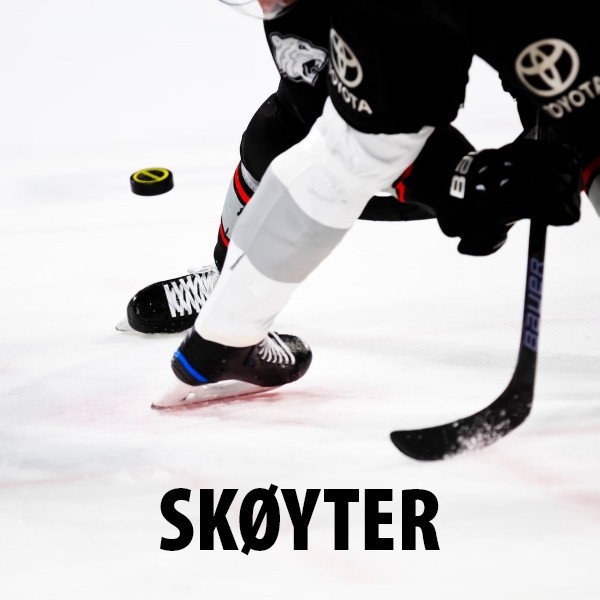 Bilde av Hockeyspiller