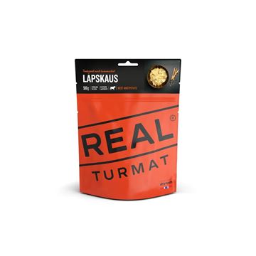 REAL TURMAT Lapskaus 500 gram
