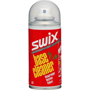 Swix I62C Base Cleaner aerosol 150 ml