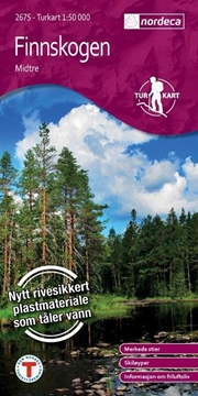 Bilde av Finnskogen Midtre OC OS