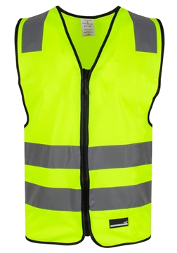 You Uppsala safety vest