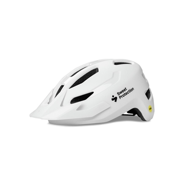 Sweet protection Ripper Helmet MWHT/Matte White