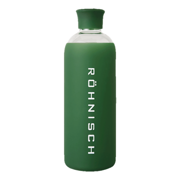 Röhnisch Glass Water Bottle vannflaske