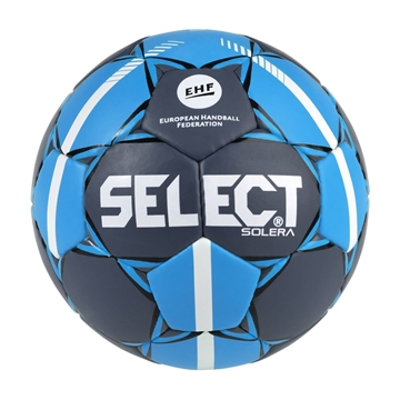 Select HB Solera Grey/Blue treningsball