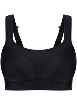 Stay in place High Support Sp Bra E-cup