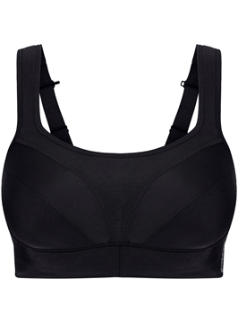 Stay in place High Support Sp Bra B-cup