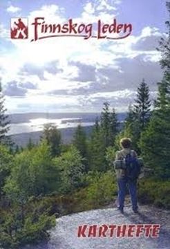Bilde av Finnskog Leden Guidebook 0 0