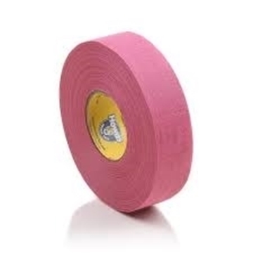Howies Cloth Tape Rosa 2,5cm x 23m