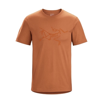 Arcteryx Archaeopteryx T-Shirt SS Men's Subliminal trøye