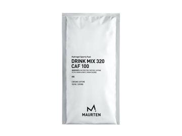 Maurten Drink Mix 320 CAF 100 sportsdrikk