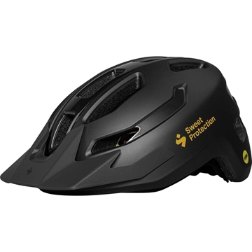 Sweet Protection Ripper Mips Helmet Slate Gray Metallic 54-61 hjelm voksen