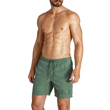 Bjørn Borg SHORTS SHELDON DUCK GREEN shorts