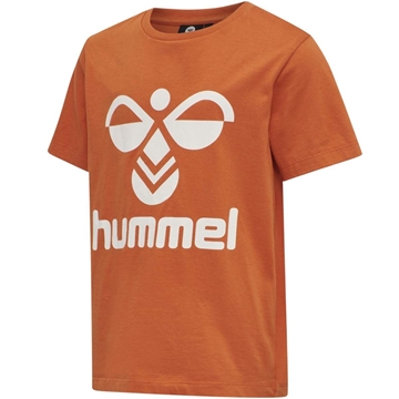 Hummel hmlTRES T-SHIRT S/S koi trøye junior