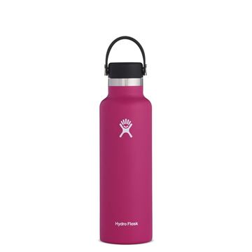 Hydro Flask 21 OZ STANDARD MOUTH WITH STAN CARNATION 621 ml termos
