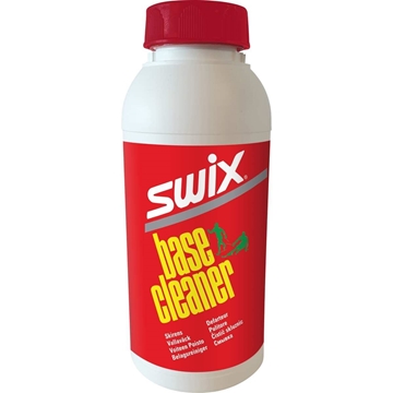 Swix I64N Base Cleaner liquid 500 ml skipreparering
