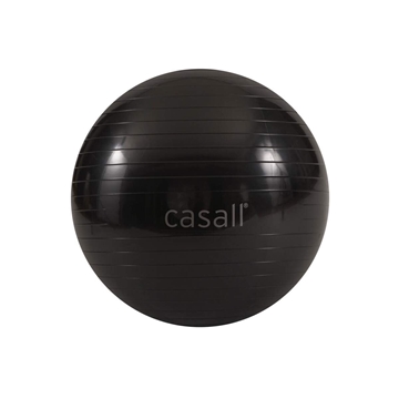 Casall Gym ball 60-65 cm treningsball hjemmetrening