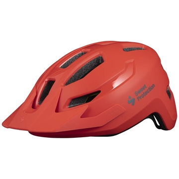 Sweet Protection Ripper Helmet Burning Orange terrengsykkelhjelm